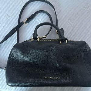 Michael Kors Black purse